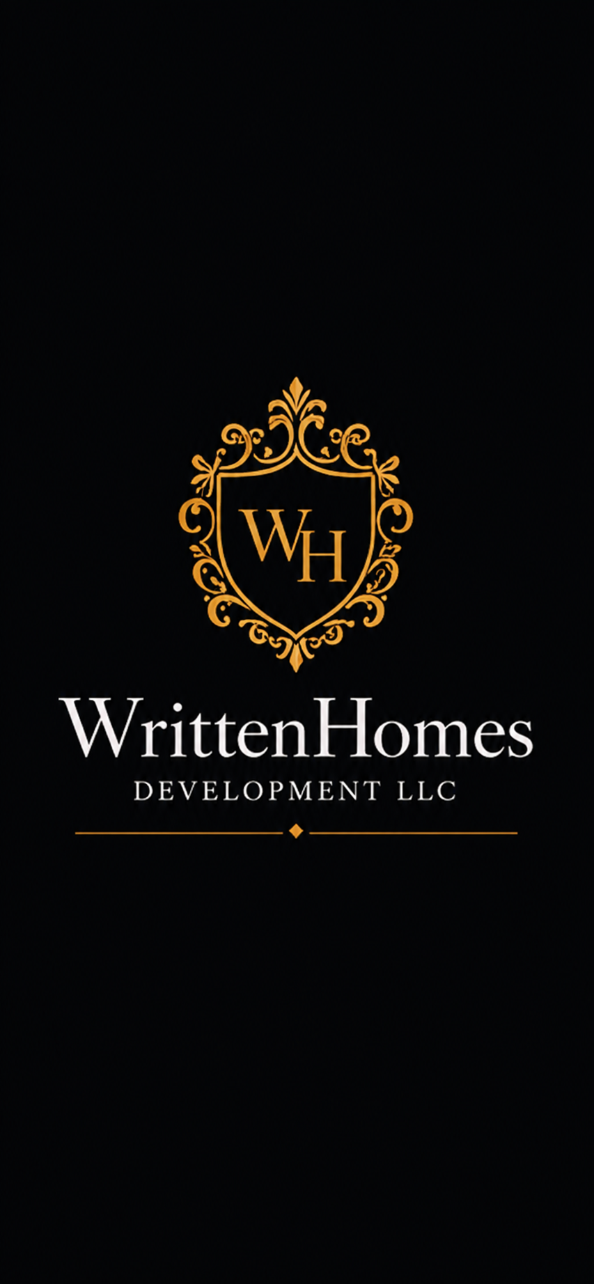 WrittenHomes Development LLC